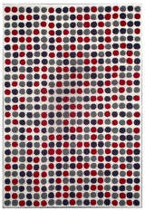 Safavieh Soho Soh726B Ivory / Multi Rugs.