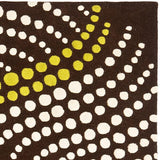 Safavieh Soho soh727a Brown / Beige Rugs.