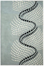 Safavieh Soho Soh727C Grey / Ivory Rugs.