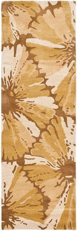 Safavieh Soho Soh729B Brown / Ivory Rugs.