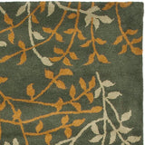 Safavieh Soho Soh733B Grey / Multi Rugs.