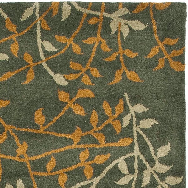 Safavieh Soho Soh733B Grey / Multi Rugs.