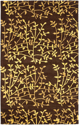 Safavieh Soho Soh733C Brown / Multi Rugs.
