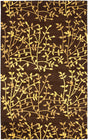 Safavieh Soho Soh733C Brown / Multi Rugs.
