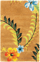 Safavieh Soho Soh734A Brown / Multi Rugs.