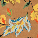 Safavieh Soho Soh735A Brown / Multi Rugs.