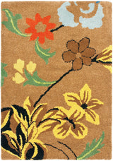 Safavieh Soho Soh736A Brown / Multi Rugs.