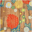 Safavieh Soho Soh738A Brown / Multi Rugs.