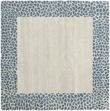 Safavieh Soho Soh739B Silver / Grey Rugs.