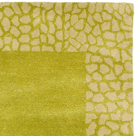 Safavieh Soho Soh739C Green / Light Rugs.