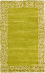 Safavieh Soho Soh739C Green / Light Rugs.