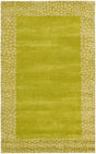 Safavieh Soho Soh739C Green / Light Rugs.