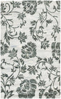 Safavieh Soho Soh742B Grey / Black Rugs.