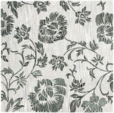 Safavieh Soho Soh742B Grey / Black Rugs.