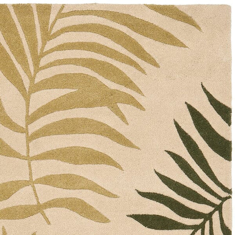 Safavieh Soho Soh744A Beige / Multi Rugs.