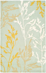 Safavieh Soho Soh745A Blue / Multi Rugs.