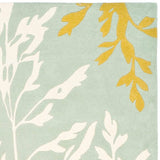 Safavieh Soho Soh745A Blue / Multi Rugs.