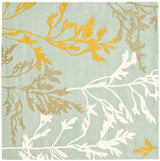 Safavieh Soho Soh745A Blue / Multi Rugs.