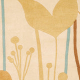 Safavieh Soho Soh746A Beige / Multi Rugs.
