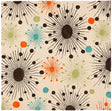 Safavieh Soho Soh747A Ivory / Multi Rugs.
