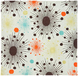 Safavieh Soho Soh747C Light Blue / Multi Rugs.