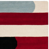 Safavieh Soho Soh748A Ivory / Multi Rugs.