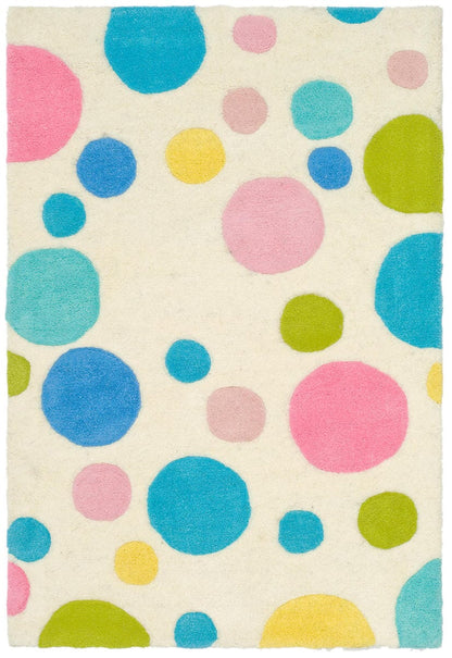 Safavieh Soho soh753a Pastel Geometric Area Rug