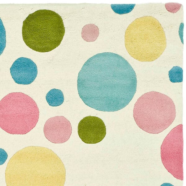 Safavieh Soho soh753a Pastel Rugs.