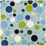 Safavieh Soho soh753c Blue / Multi Rugs.