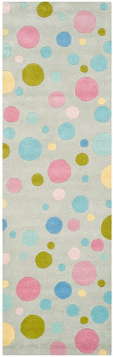 Safavieh Soho Soh753G Grey / Multi Rugs.