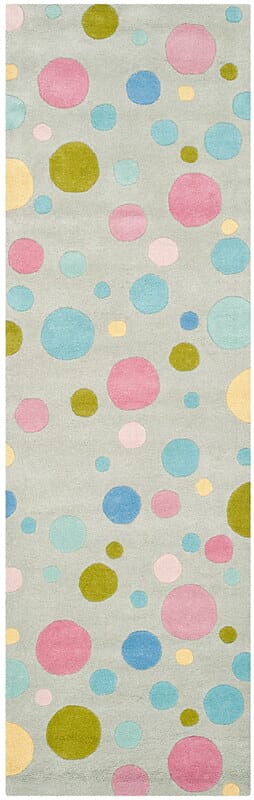 Safavieh Soho Soh753G Grey / Multi Rugs.