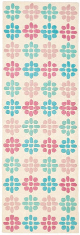 Safavieh Soho soh756a Ivory / Multi Rugs.