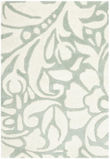 Safavieh Soho Soh759C Blue / Ivory Rugs.