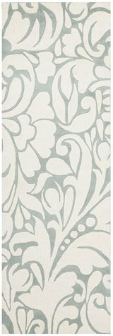 Safavieh Soho Soh759C Blue / Ivory Rugs.