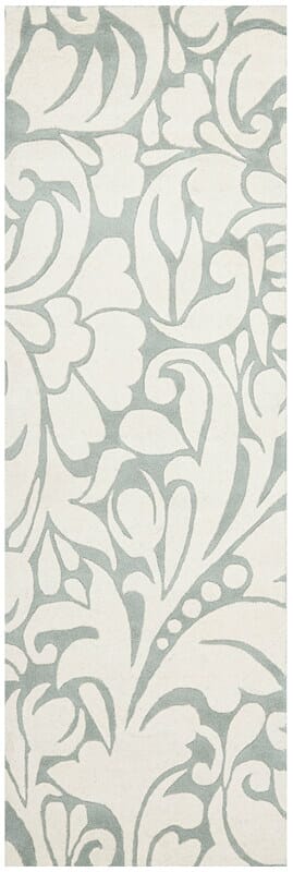 Safavieh Soho Soh759C Blue / Ivory Area Rug