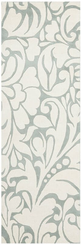 Safavieh Soho Soh759C Blue / Ivory Rugs.