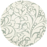 Safavieh Soho Soh759C Blue / Ivory Rugs.