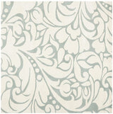 Safavieh Soho Soh759C Blue / Ivory Rugs.