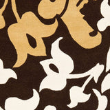 Safavieh Soho Soh760A Brown / Multi Rugs.