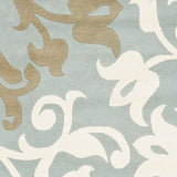 Safavieh Soho Soh760B Blue / Multi Rugs.