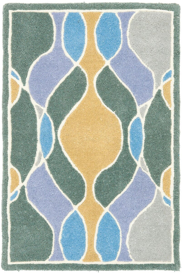 Safavieh Soho Soh762A Multi Rugs.