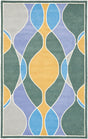 Safavieh Soho Soh762A Multi Rugs.