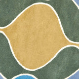 Safavieh Soho Soh762C Grey / Multi Rugs.