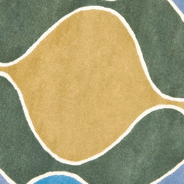 Safavieh Soho Soh762C Grey / Multi Rugs.