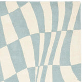 Safavieh Soho Soh763A Blue / Ivory Rugs.