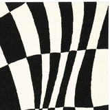 Safavieh Soho Soh763B Black / Ivory Rugs.