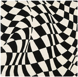 Safavieh Soho Soh763B Black / Ivory Rugs.