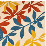 Safavieh Soho Soh764B Beige / Multi Rugs.
