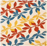 Safavieh Soho Soh764B Beige / Multi Rugs.