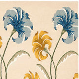 Safavieh Soho Soh767B Beige / Multi Rugs.
